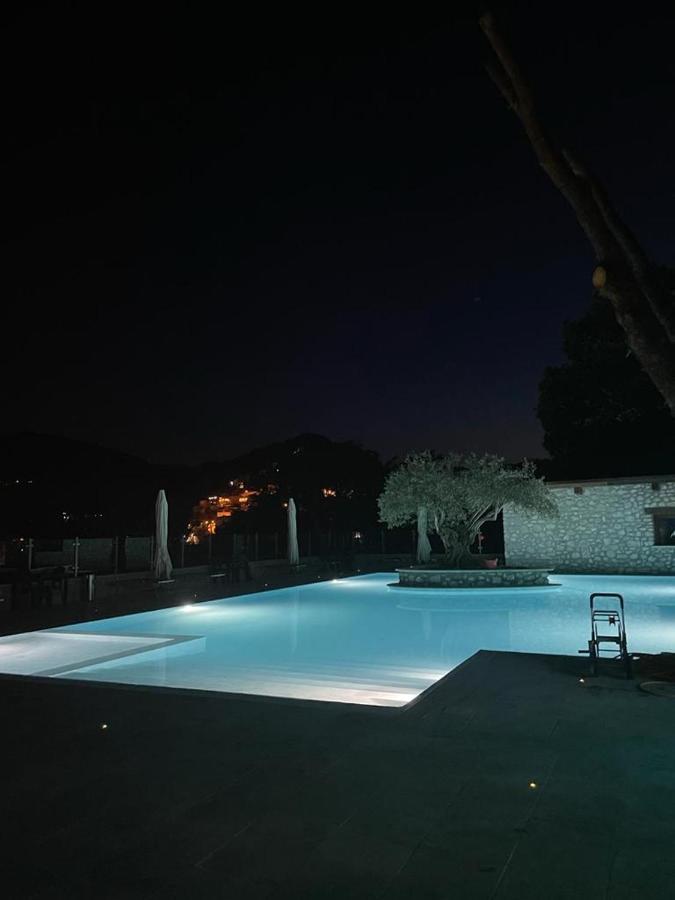 Hotel Gans カーシャ エクステリア 写真