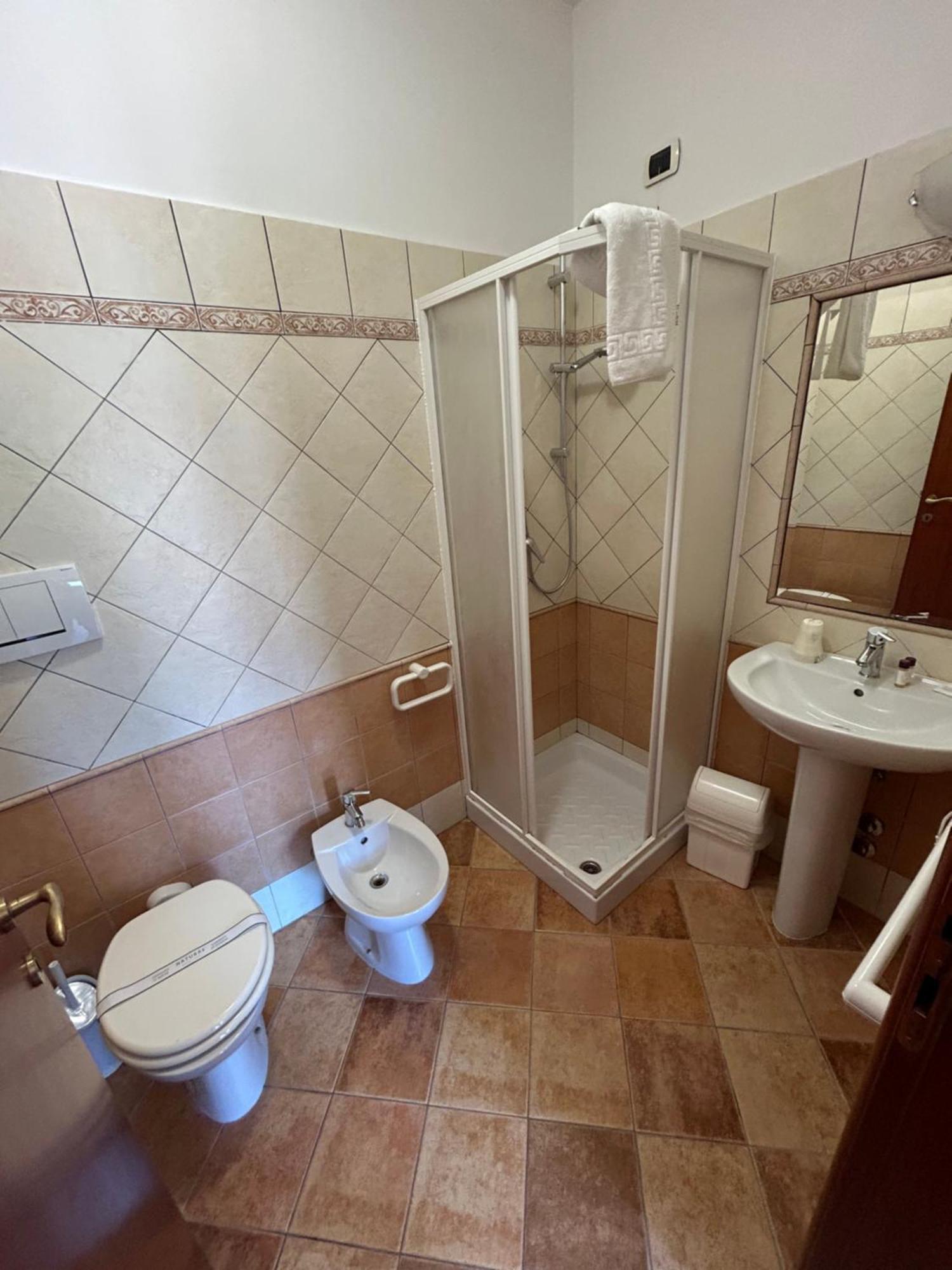 Hotel Gans カーシャ エクステリア 写真