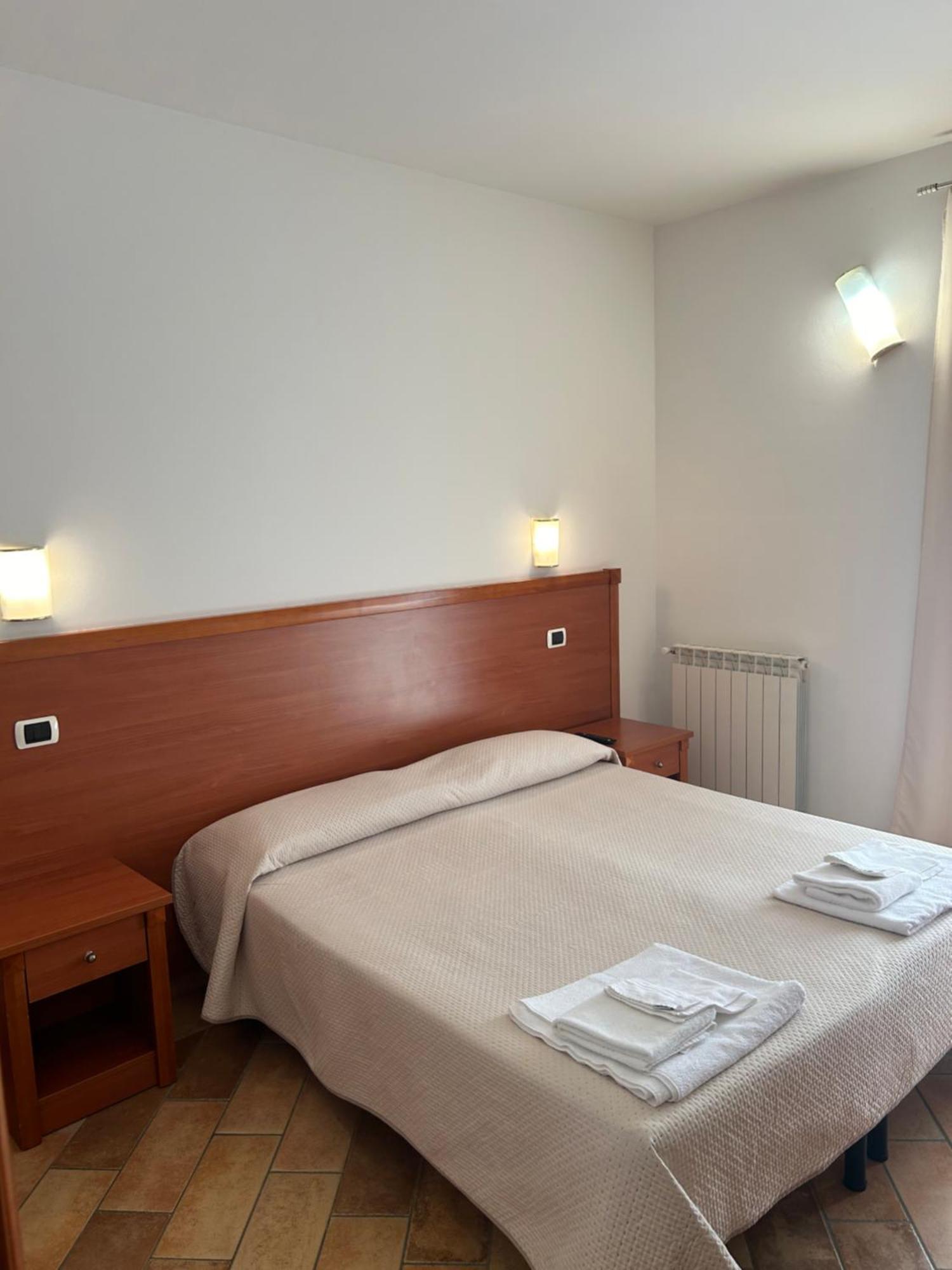Hotel Gans カーシャ エクステリア 写真