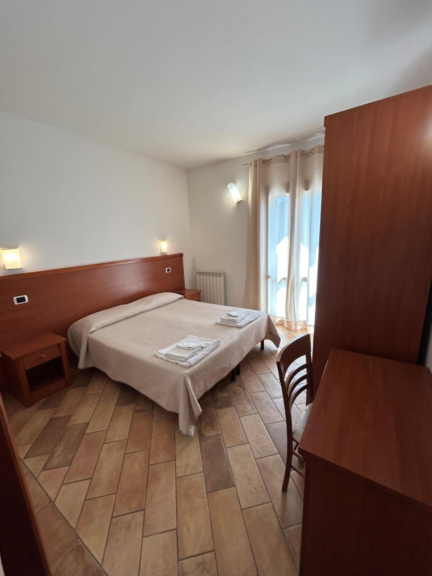 Hotel Gans カーシャ エクステリア 写真